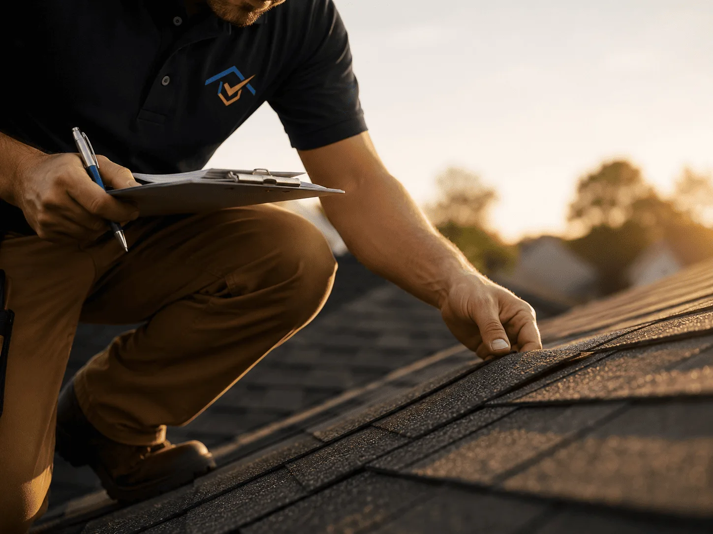 Why Choose Roof Inspection in Lagrange, WY